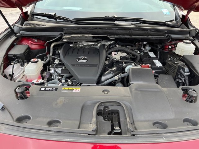 Used 2024 Lexus RX 350 Premium Plus w/ Convenience Package image 32