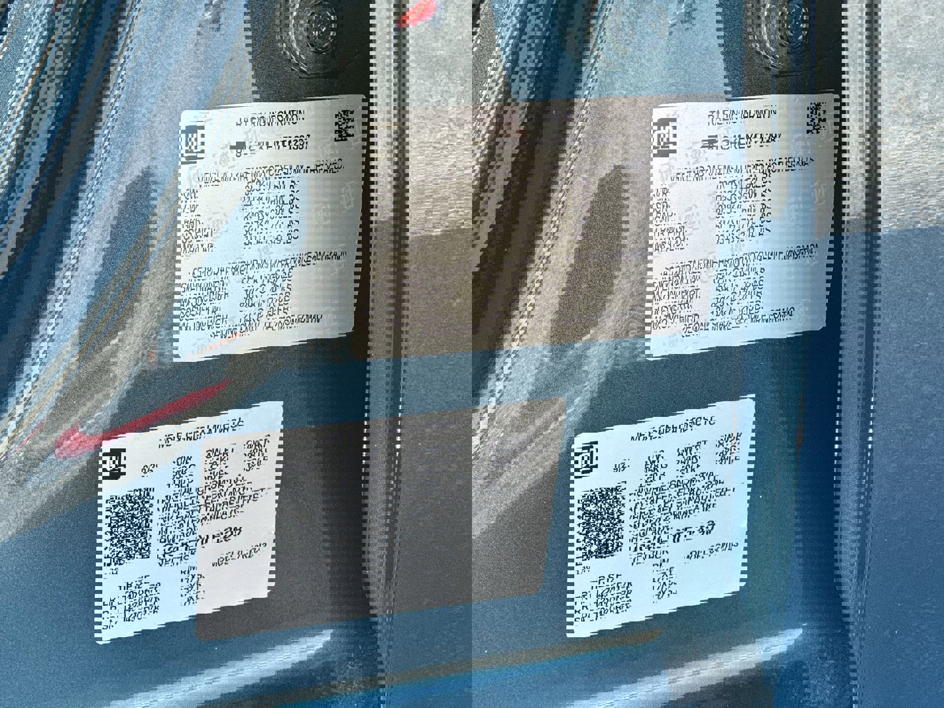 New 2026 Chevrolet Silverado 2500 W/T image 30