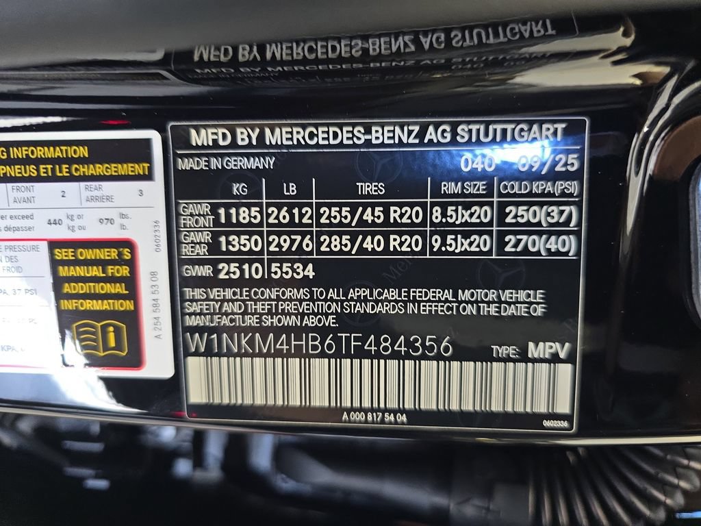 Certified 2026 Mercedes-Benz GLC 300 4MATIC image 39