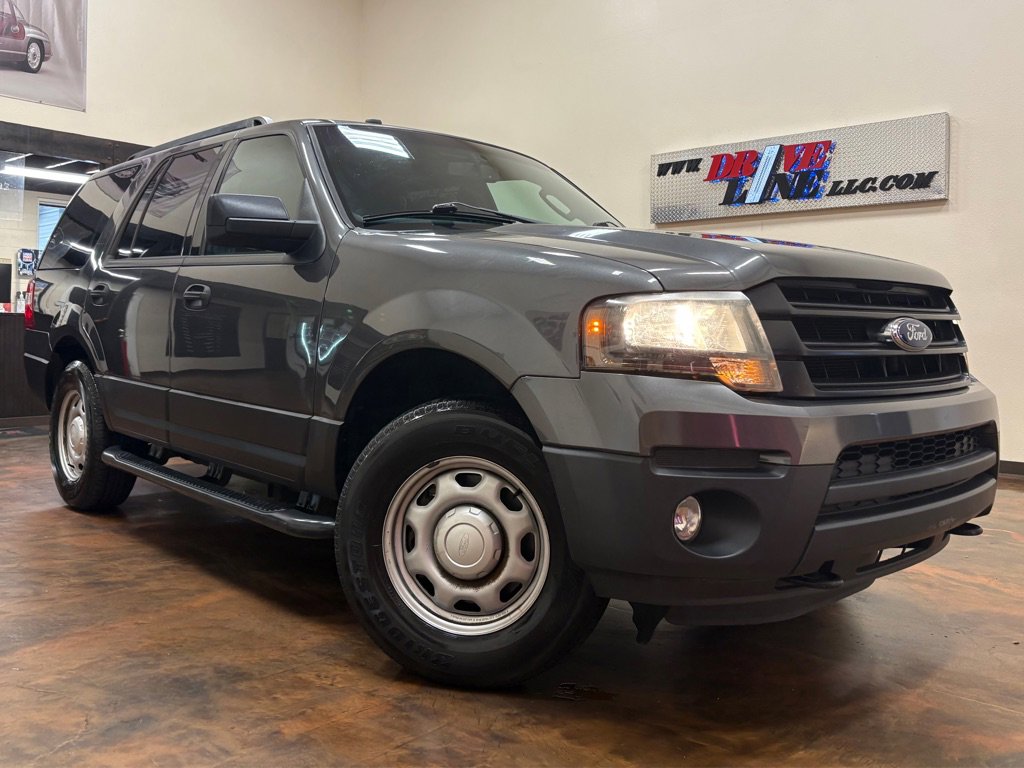 Used 2016 Ford Expedition XL