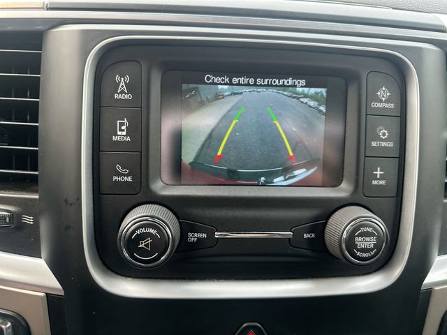 Used 2014 RAM 1500 Big Horn AWD/4WD image 23