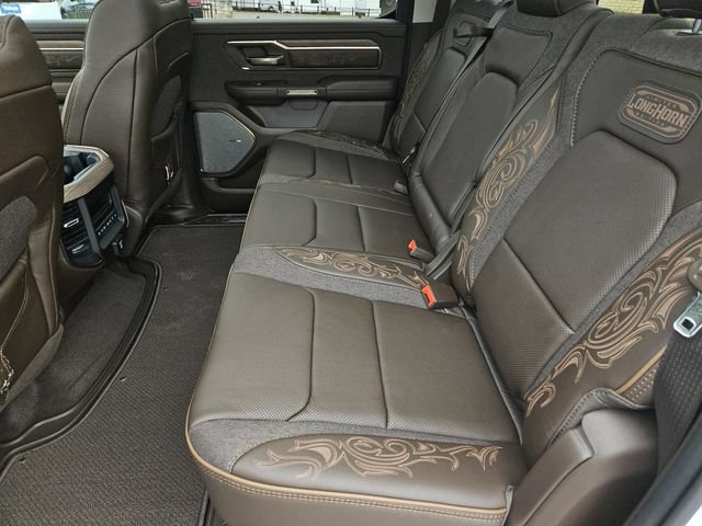 New 2026 RAM 1500 Limited AWD/4WD image 30