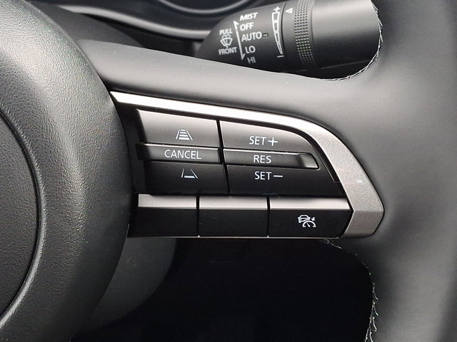 New 2026 MAZDA MAZDA3 s Sport image 18