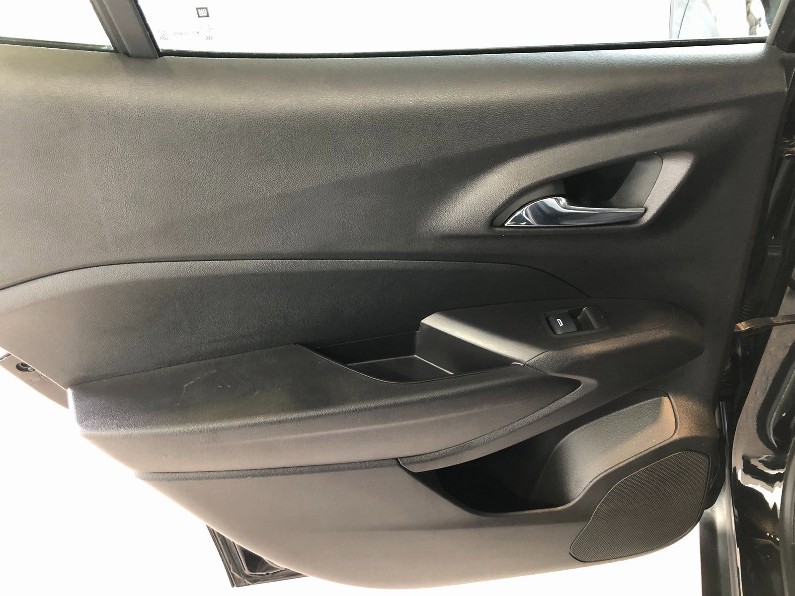 Certified 2024 Chevrolet Trax LS w/ LS Convenience Package image 15