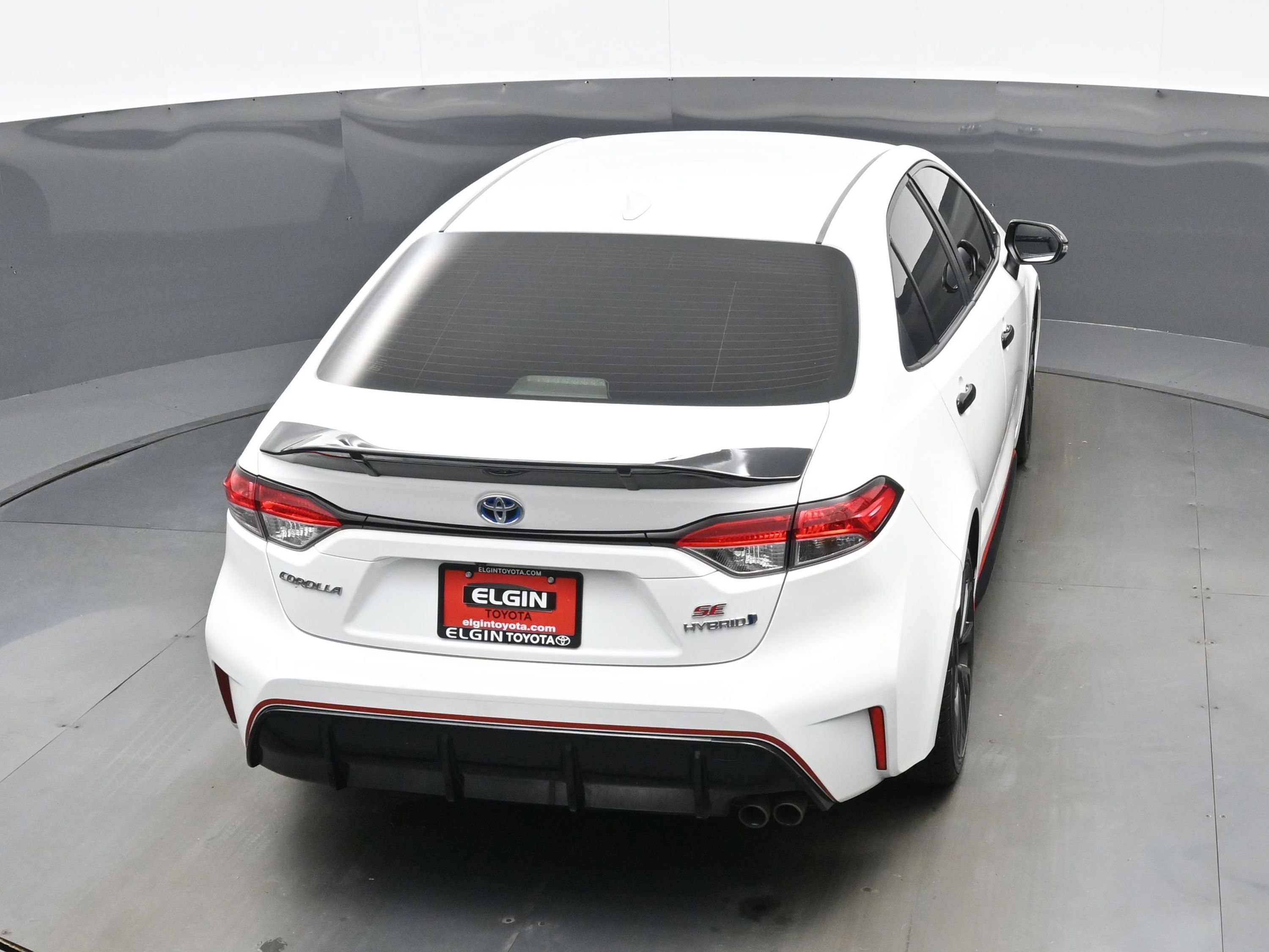 Used 2023 Toyota Corolla SE FWD image 39