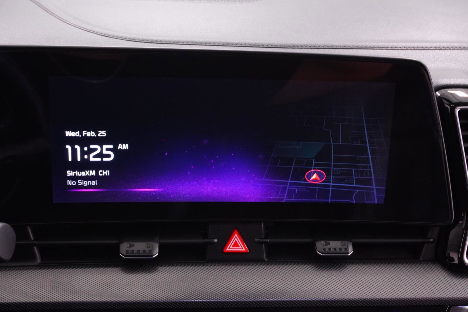 Used 2023 Kia Sportage SX image 25