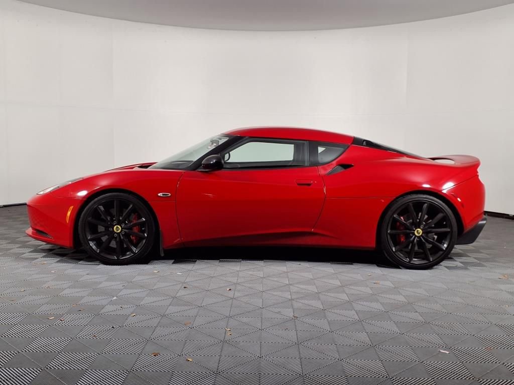 Used 2013 Lotus Evora S image 2
