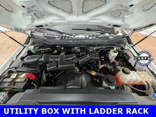 Used 2018 Ford F350 XL w/ XL Decor Group image 28