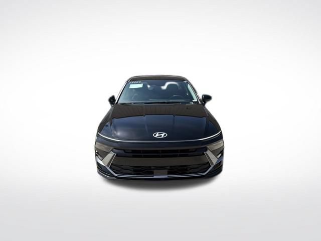 New 2026 Hyundai Sonata Blue FWD image 8