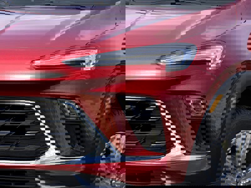 New 2026 Buick Encore GX Preferred w/ Comfort Package image 10