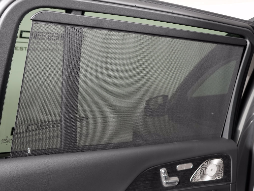 Certified 2026 Mercedes-Benz GLS 450 4MATIC image 29