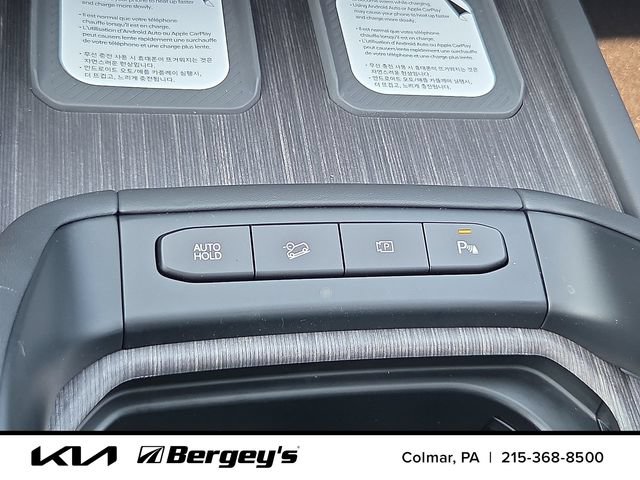 New 2027 Kia Telluride X-Line SX Prestige AWD/4WD image 21