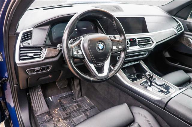Used 2022 BMW X5 xDrive40i w/ Premium Package image 10