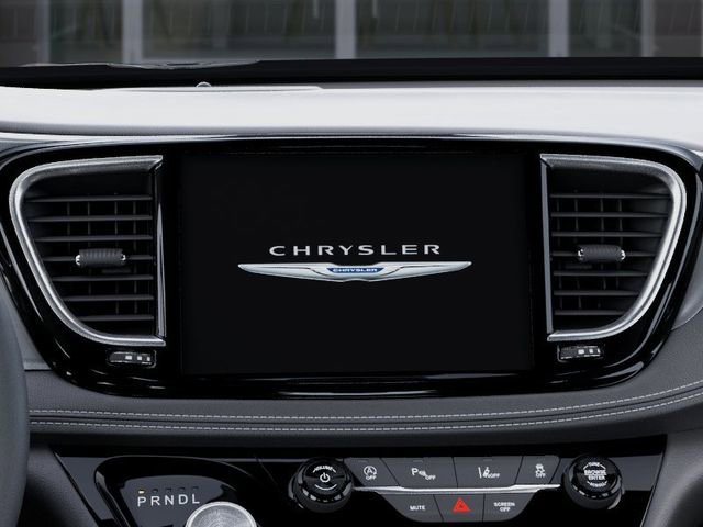 New 2026 Chrysler Pacifica Limited FWD image 18