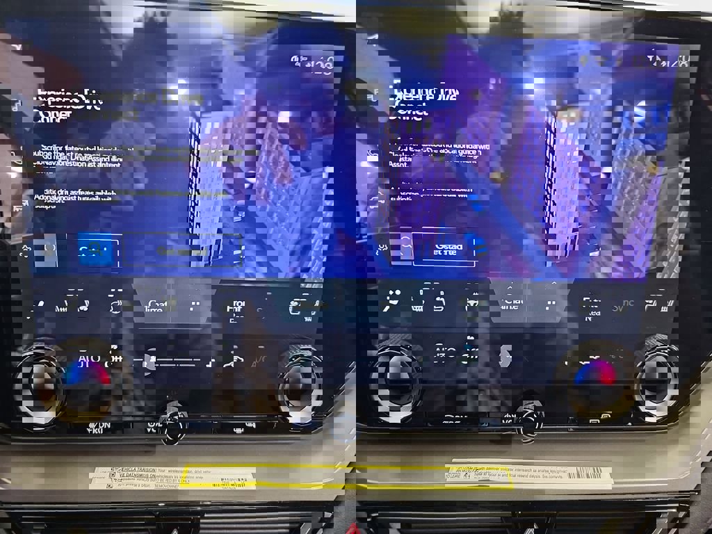 New 2026 Lexus TX 350 AWD image 22