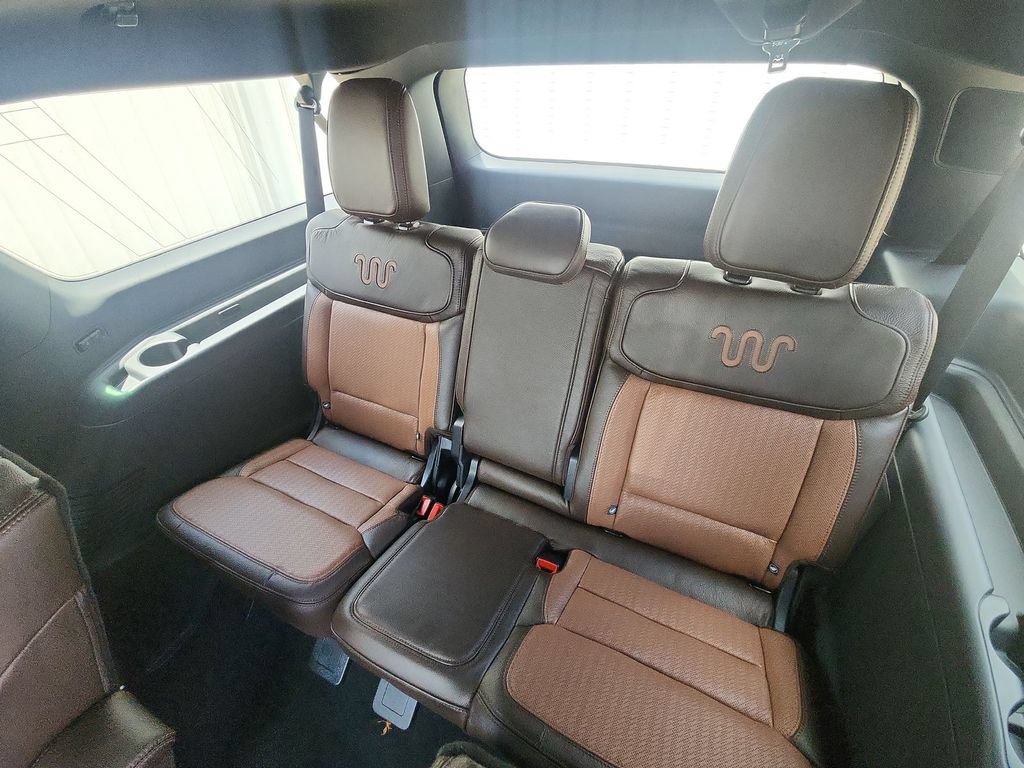New 2027 Ford Expedition Max King Ranch AWD/4WD image 28