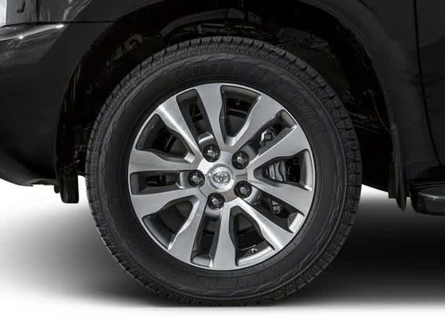 Used 2016 Toyota Sequoia Platinum RWD image 14