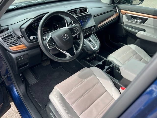 Used 2022 Honda CR-V EX-L image 15