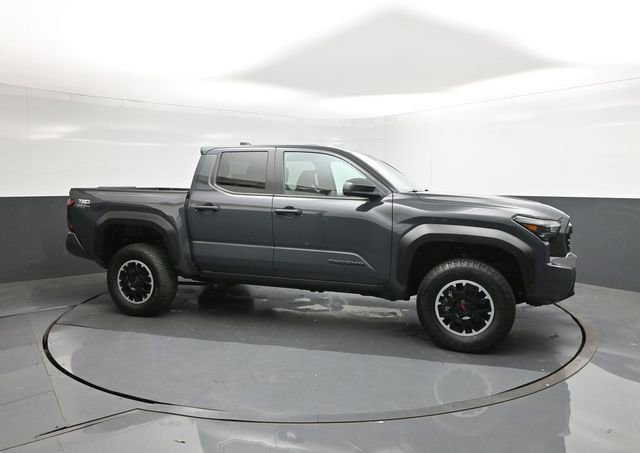 Used 2024 Toyota Tacoma TRD Off-Road image 26