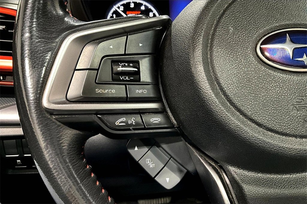 Used 2019 Subaru Forester Sport image 11