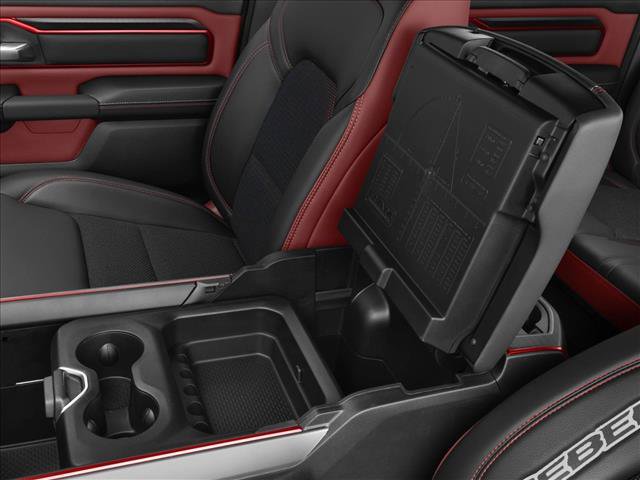 New 2027 RAM 1500 Rebel AWD/4WD image 10