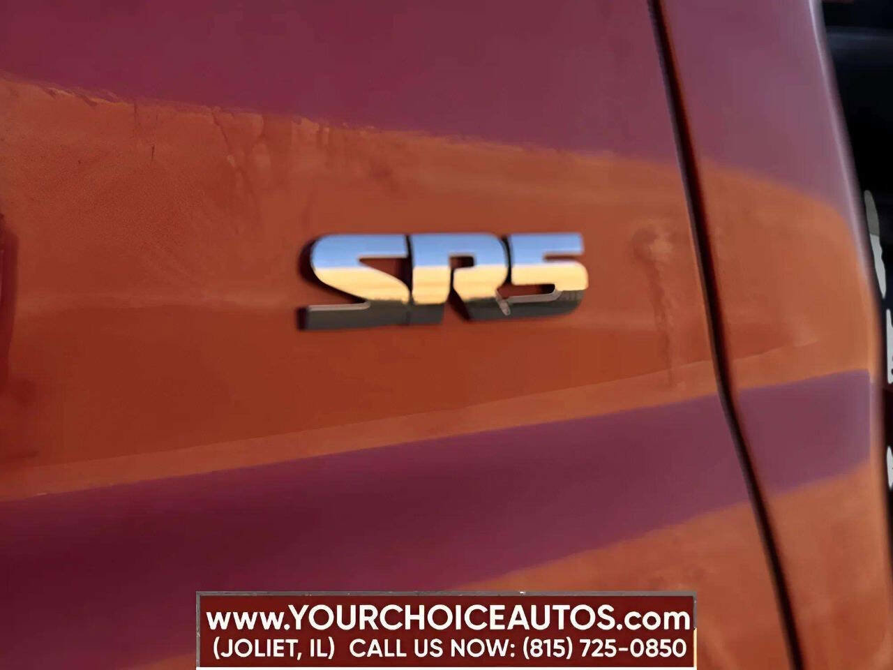 Used 2018 Toyota Tundra SR5 AWD/4WD image 45