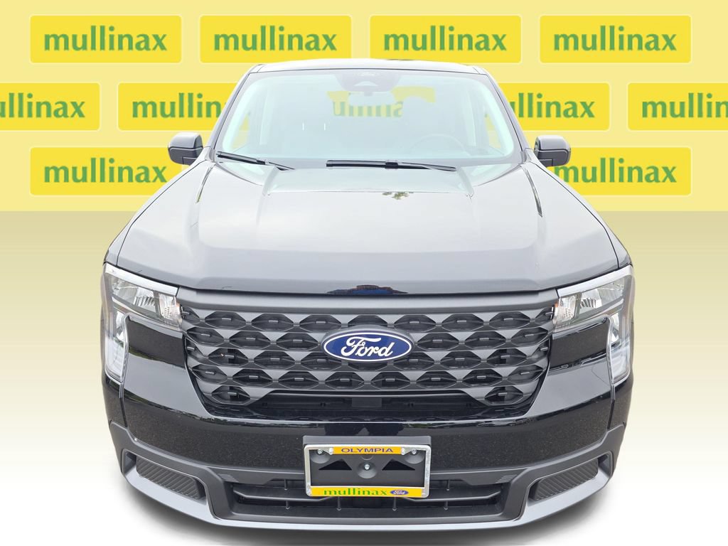 Used 2026 Ford Maverick XLT w/ XLT Luxury Package AWD/4WD image 15