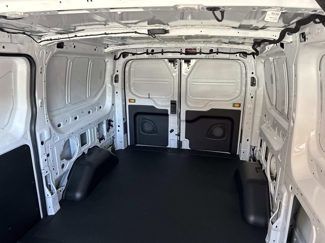 New 2026 Ford Transit 250 Low Roof image 13