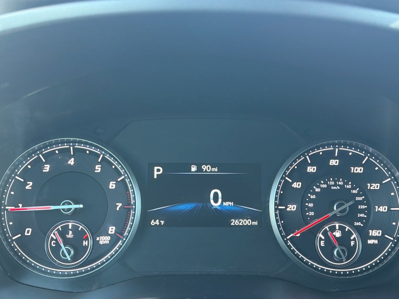 Used 2023 Hyundai Santa Fe SEL AWD/4WD image 21