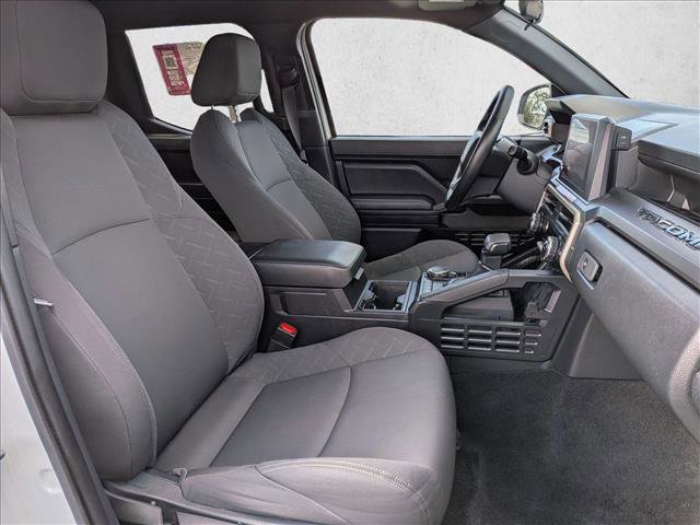 Certified 2024 Toyota Tacoma SR w/ SR Upgrade Package AWD/4WD image 19