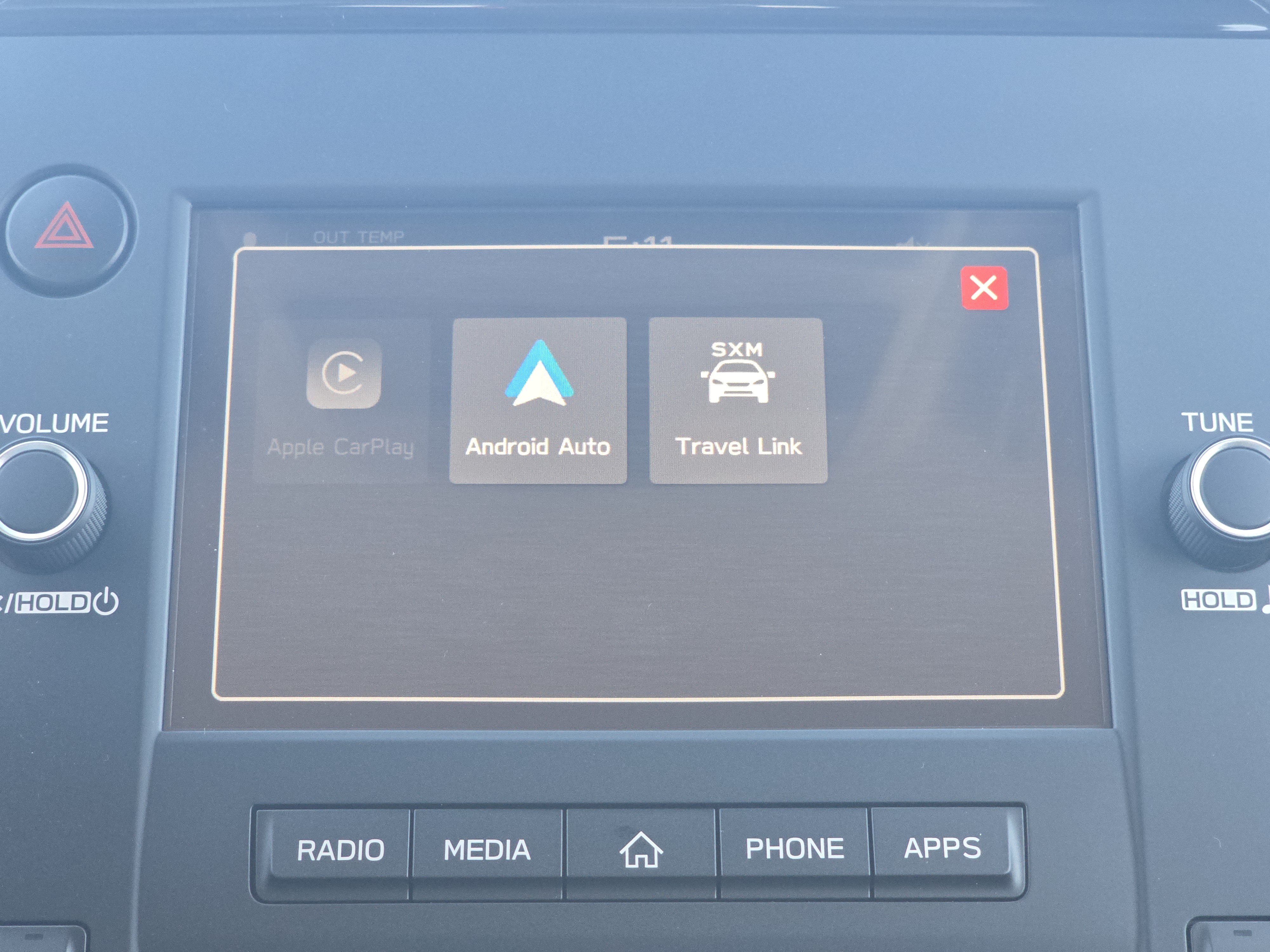 New 2026 Subaru Crosstrek 2.5i AWD/4WD image 9