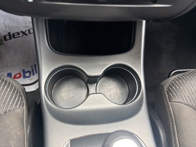 Used 2018 Dodge Journey SXT image 18