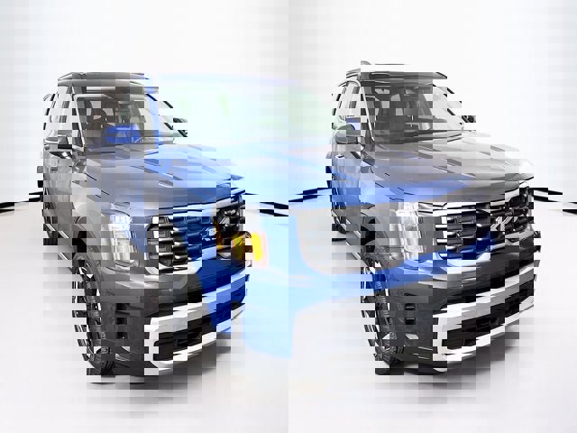 New 2025 Kia Telluride S image 3