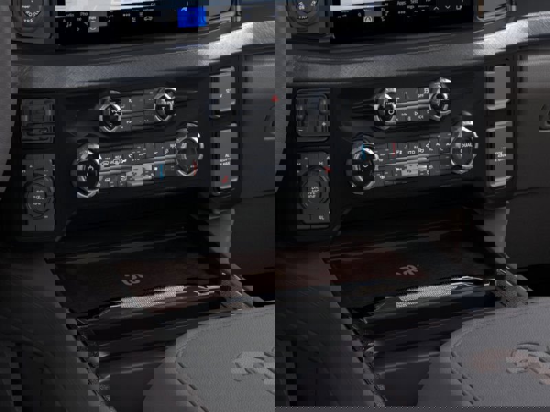 New 2026 Ford F350 King Ranch w/ Chrome Package image 43