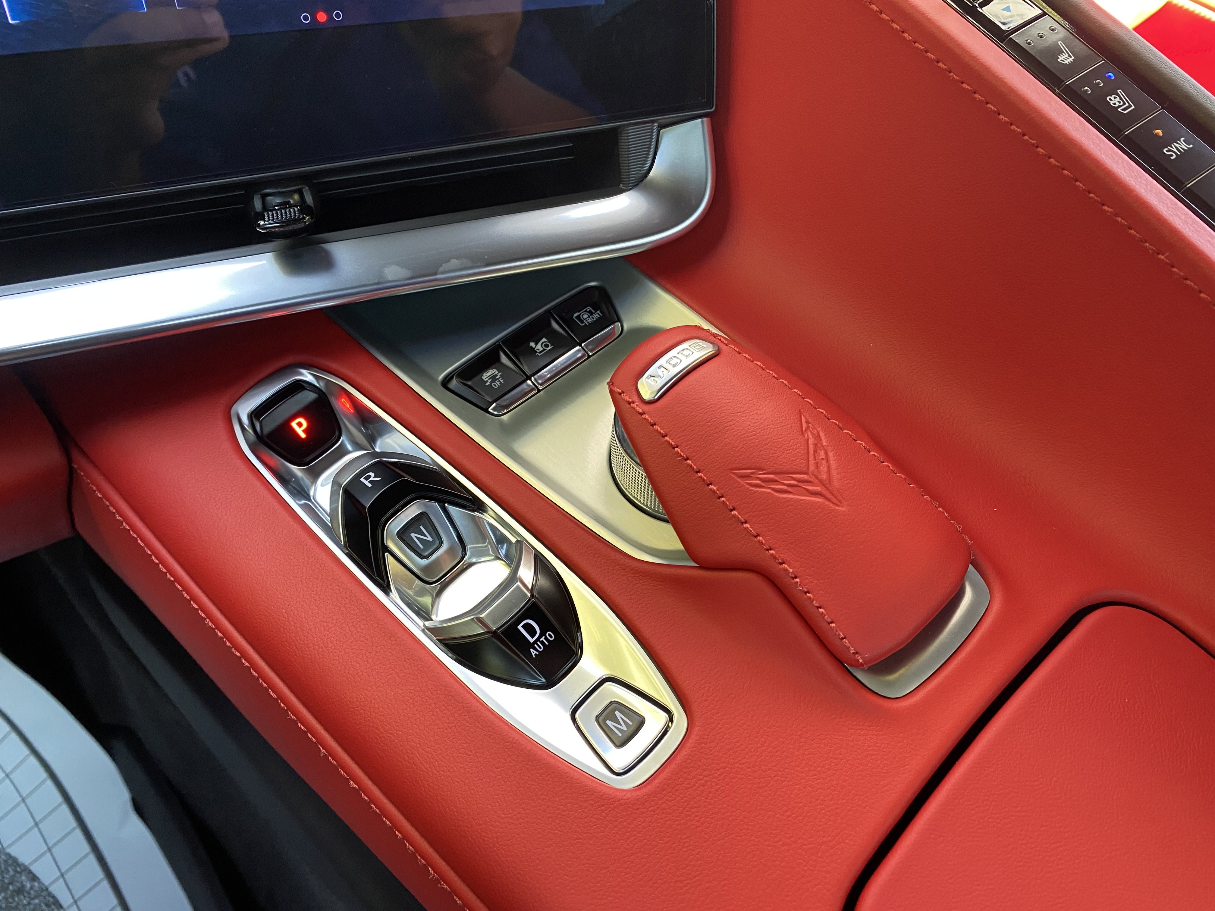 New 2025 Chevrolet Corvette Z06 image 29