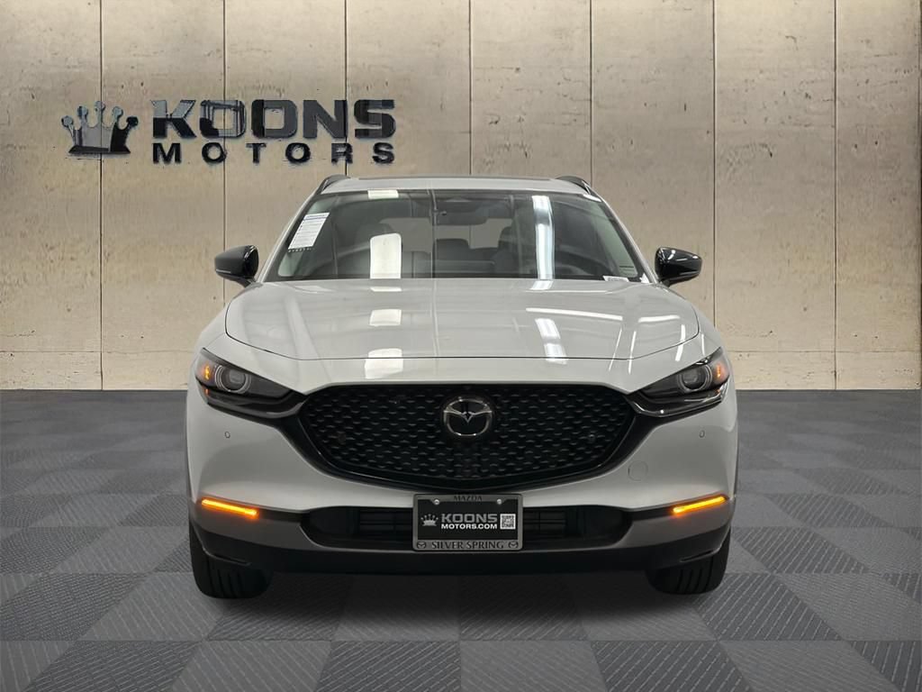 New 2026 MAZDA CX-30 2.5 Turbo Aire Edition AWD/4WD image 3