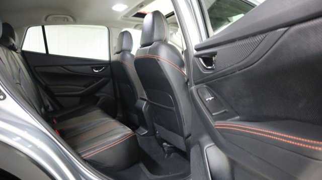 Used 2021 Subaru Crosstrek 2.5i Limited w/ Moonroof Package 2 image 11