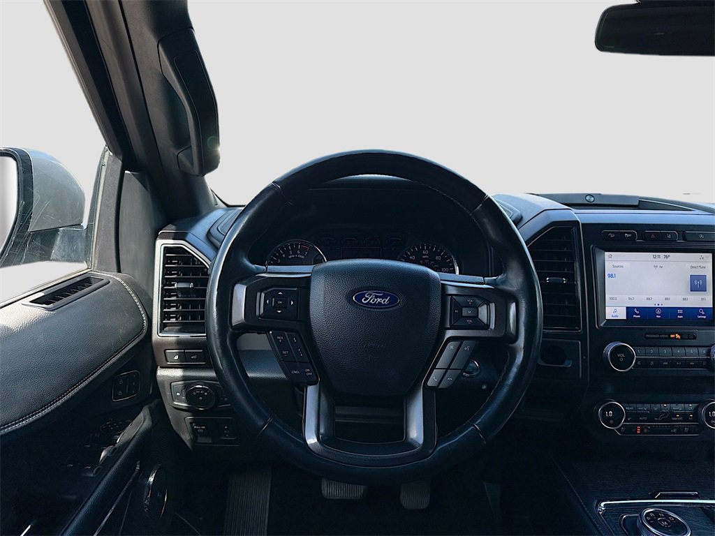 Used 2021 Ford Expedition Max Limited image 25