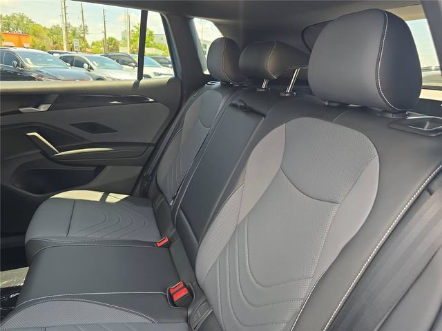 New 2026 Volkswagen Tiguan SE R-Line FWD image 10