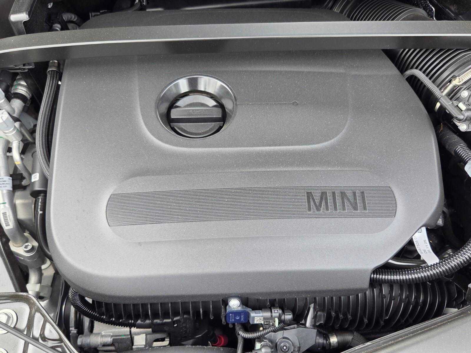 Used 2026 MINI Cooper Countryman S AWD/4WD image 24