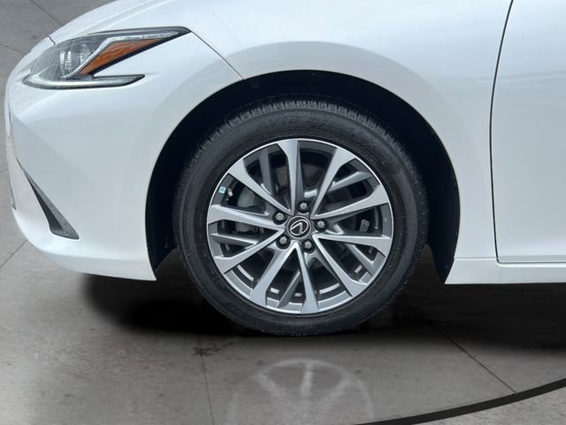 Used 2022 Lexus ES 350 w/ Accessory Package image 26