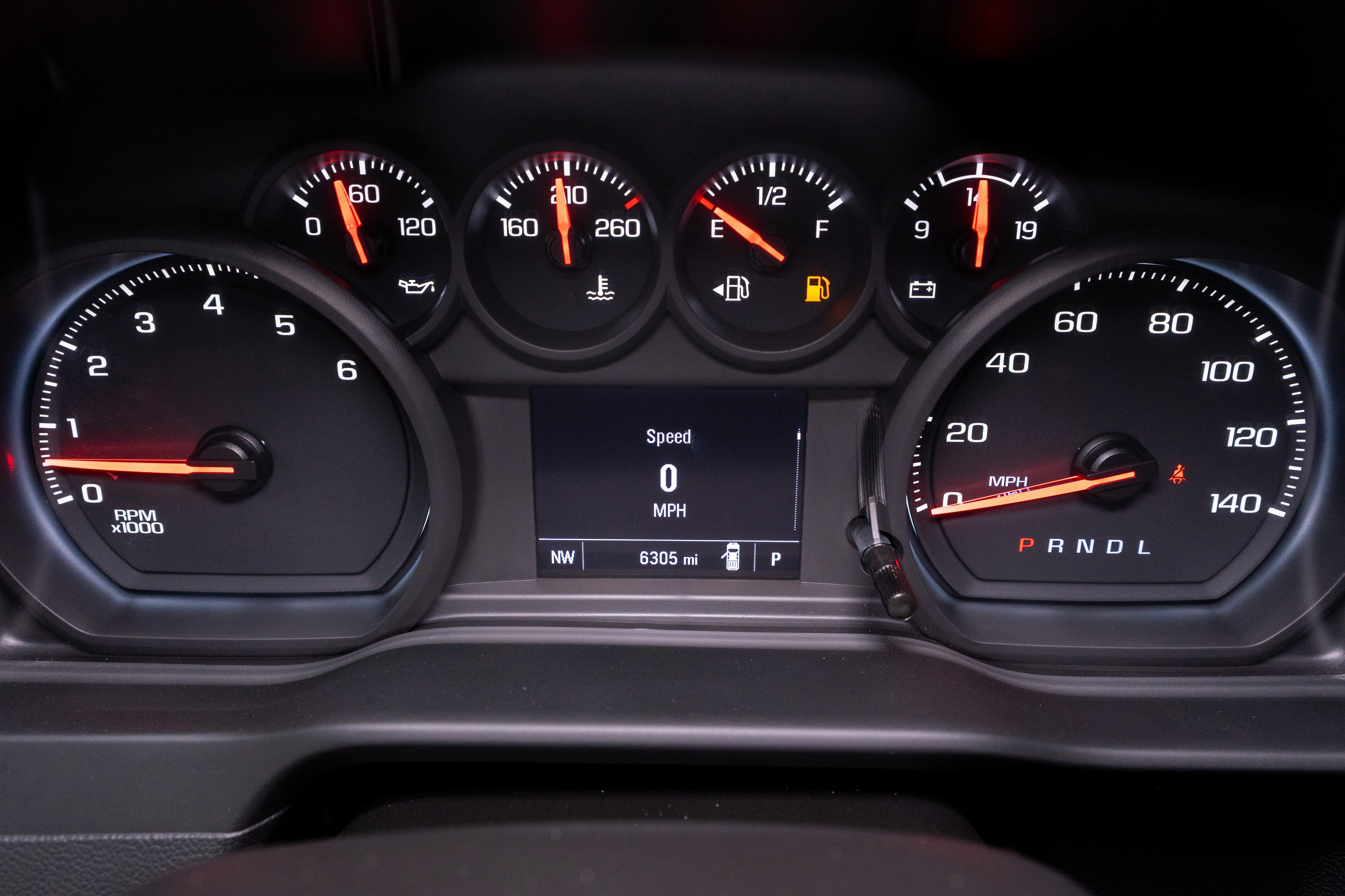Used 2024 GMC Sierra 2500 Pro w/ Convenience Package RWD image 25
