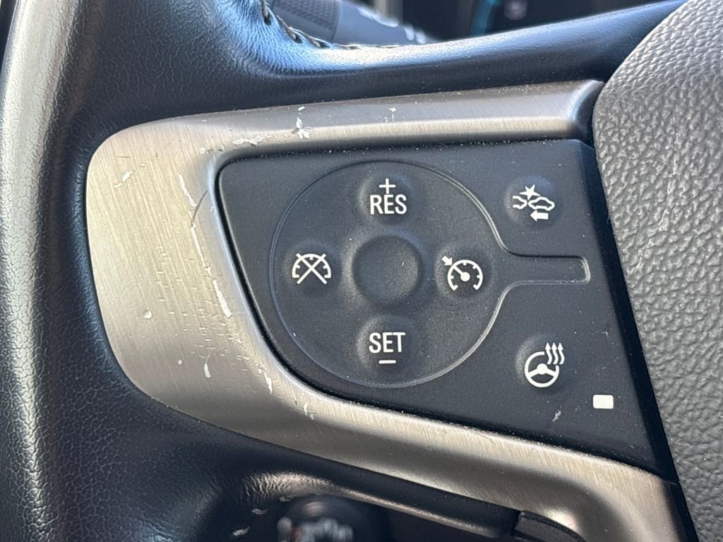 Used 2021 GMC Canyon Denali image 19