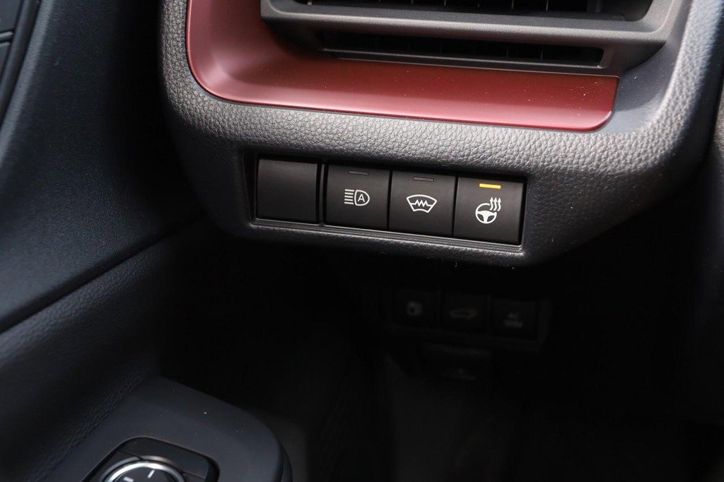 New 2026 Toyota Prius Plug-In Hybrid image 21