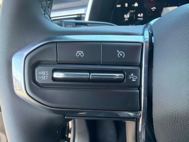New 2026 GMC Canyon Elevation w/ Convenience Package RWD image 28