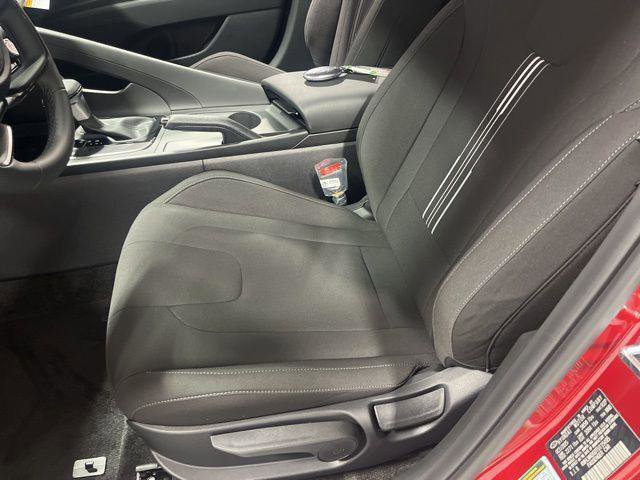 New 2026 Hyundai Elantra Sport image 7