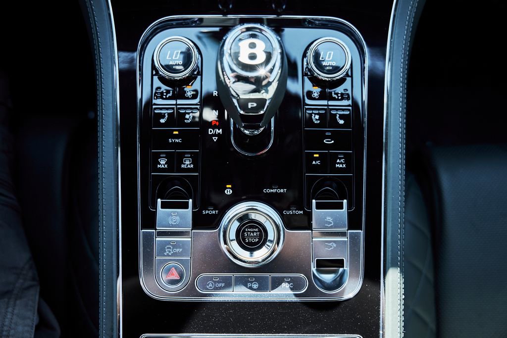 Used 2020 Bentley Continental GT AWD/4WD image 56