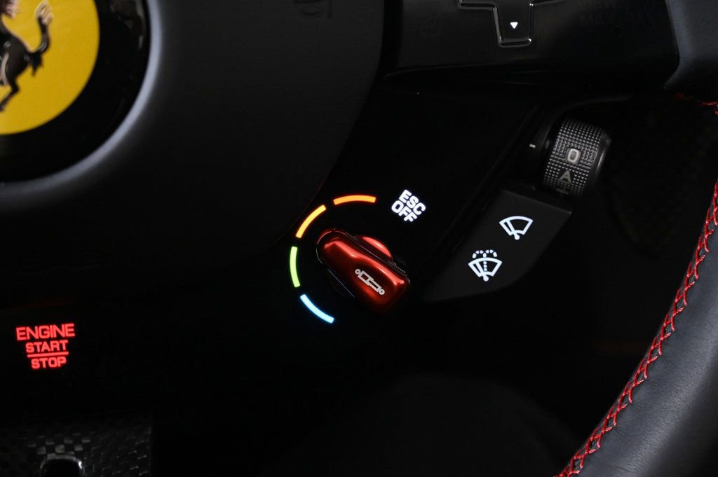 Used 2025 Ferrari 296 GTS image 21