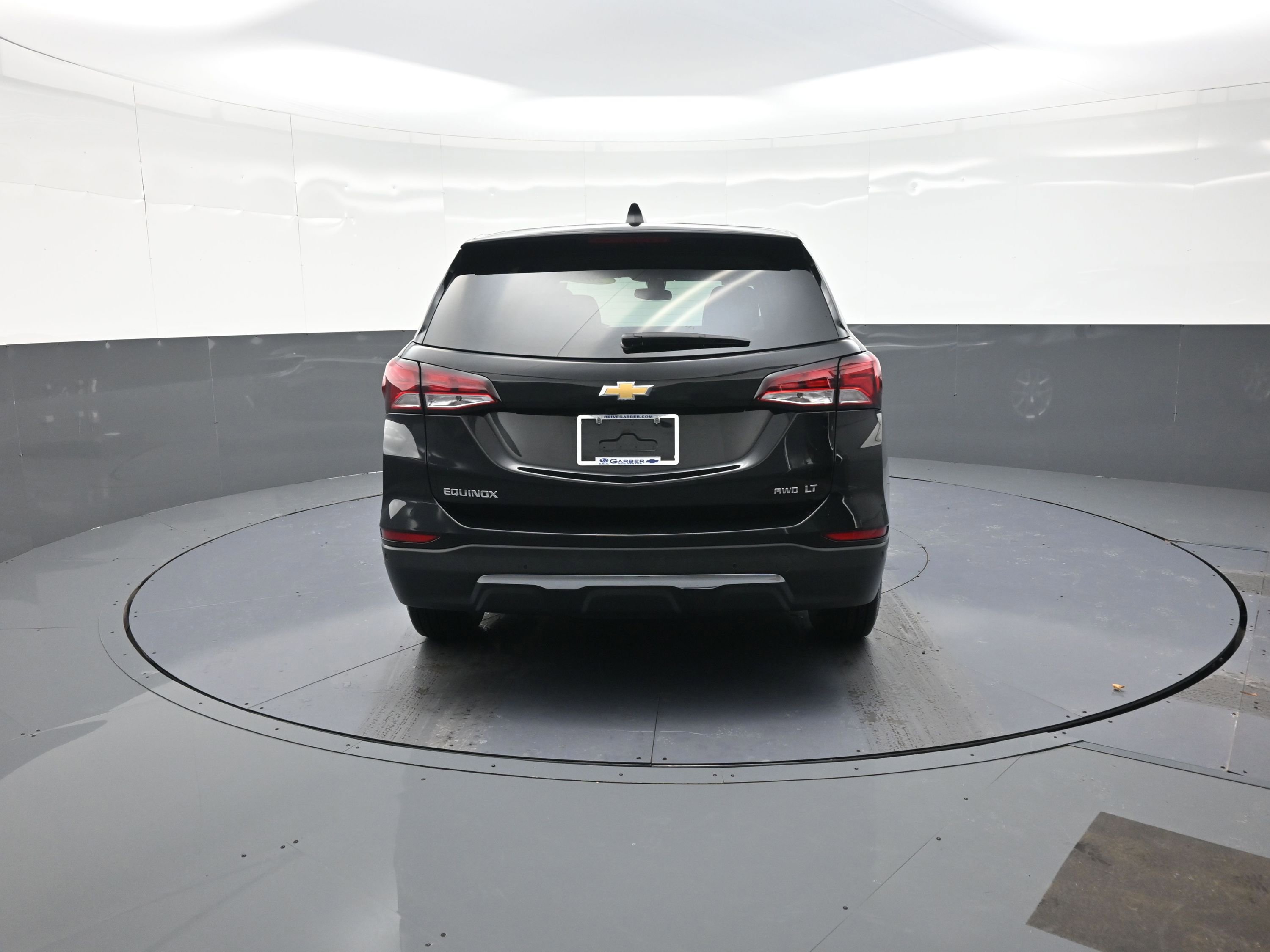 Used 2022 Chevrolet Equinox LT image 4