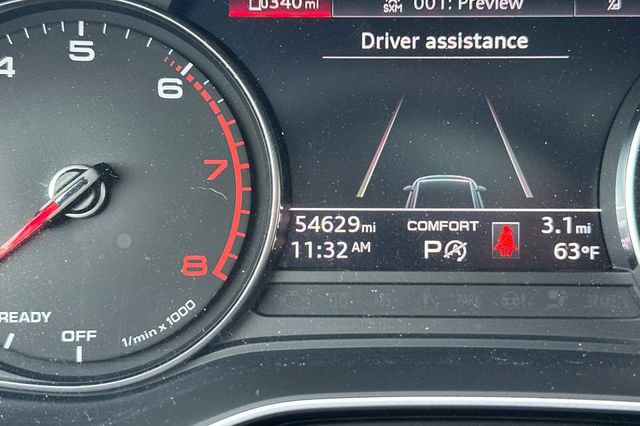 Used 2020 Audi A4 2.0T Premium w/ Convenience Package image 29